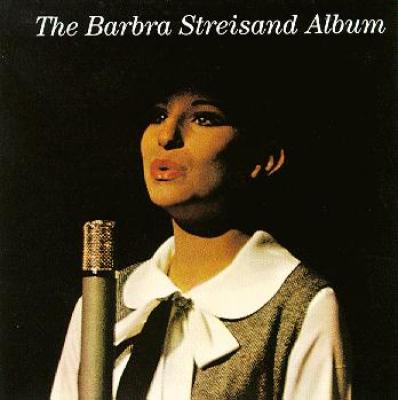 The Barbra Streisand album